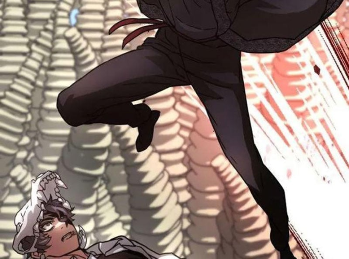 Huyết Dạ Xoa Chapter 8 - 246