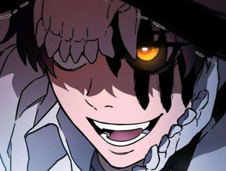 Huyết Dạ Xoa Chapter 8 - 37
