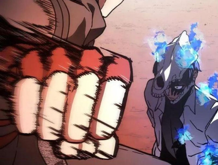 Huyết Dạ Xoa Chapter 8 - 26