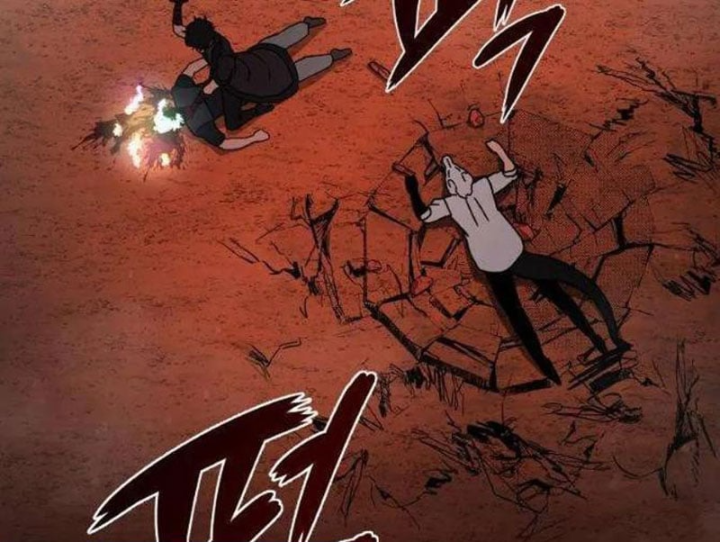Huyết Dạ Xoa Chapter 8 - 134
