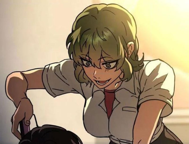 Huyết Dạ Xoa Chapter 8 - 74