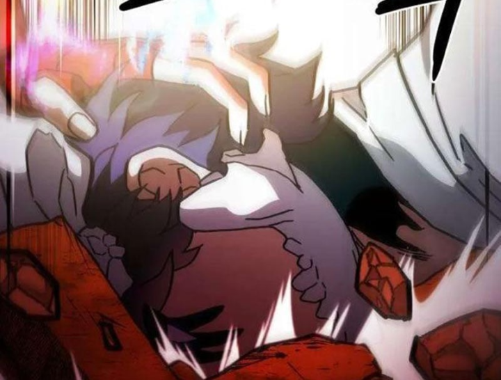Huyết Dạ Xoa Chapter 8 - 47