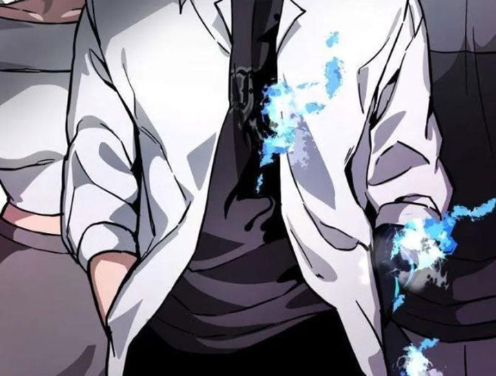 Huyết Dạ Xoa Chapter 8 - 13