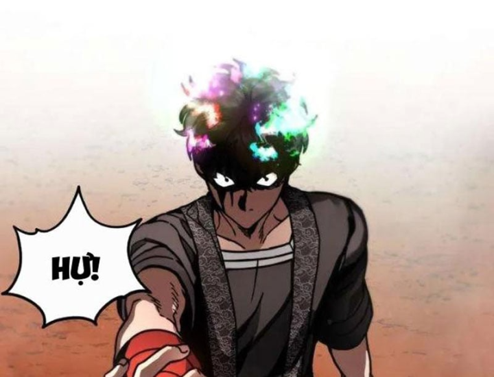 Huyết Dạ Xoa Chapter 8 - 92