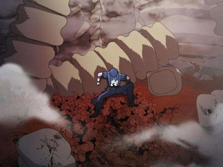 Huyết Dạ Xoa Chapter 8 - 188