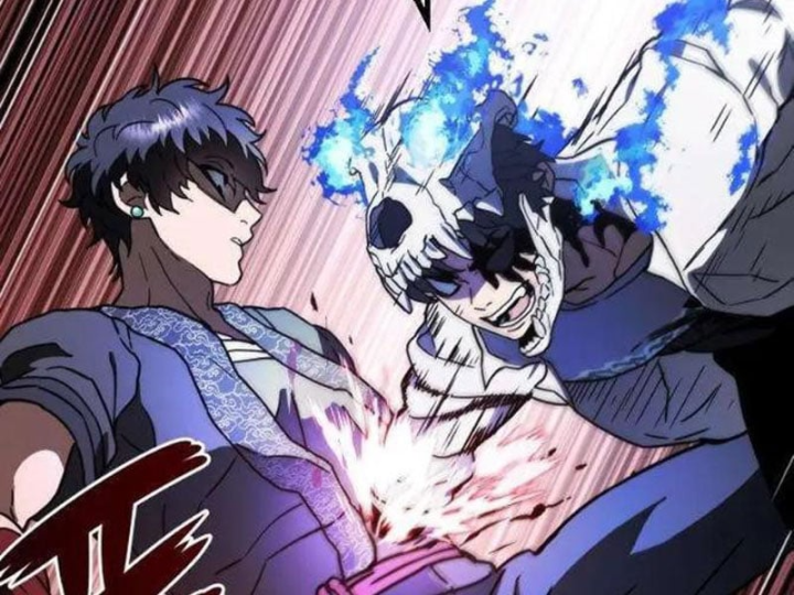 Huyết Dạ Xoa Chapter 8 - 178