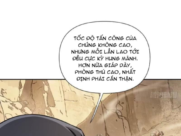 Bắt Đầu Ta Đã Có Vô Hạn Kim Sắc Chapter 10 - 121