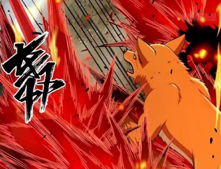 Bắt Đầu Ta Đã Có Vô Hạn Kim Sắc Chapter 10 - 68