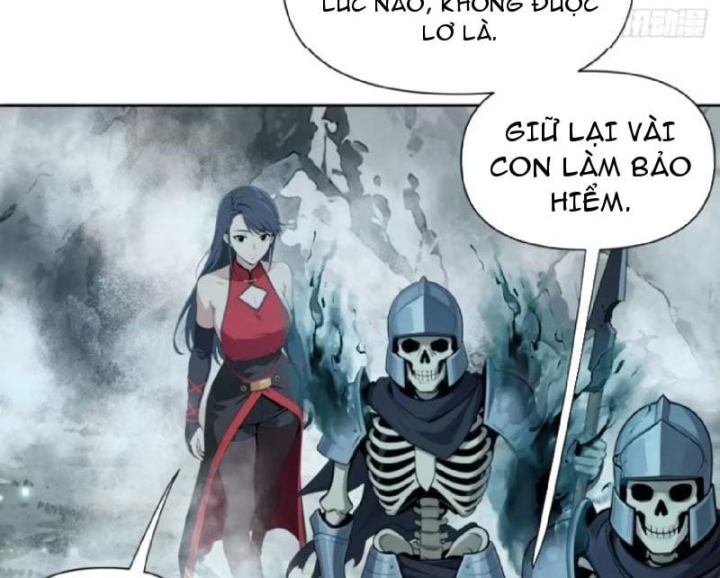 Bắt Đầu Ta Đã Có Vô Hạn Kim Sắc Chapter 10 - 23