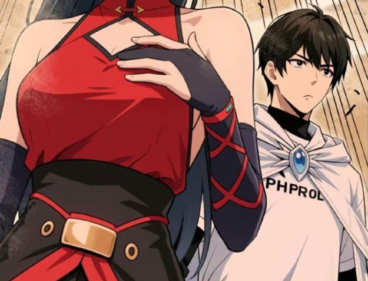 Bắt Đầu Ta Đã Có Vô Hạn Kim Sắc Chapter 10 - 115