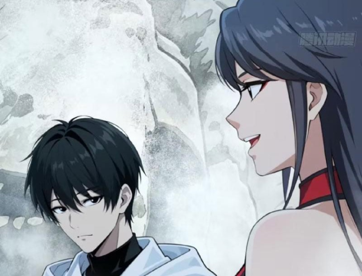 Bắt Đầu Ta Đã Có Vô Hạn Kim Sắc Chapter 10 - 107