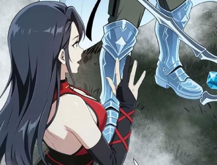 Bắt Đầu Ta Đã Có Vô Hạn Kim Sắc Chapter 10 - 87