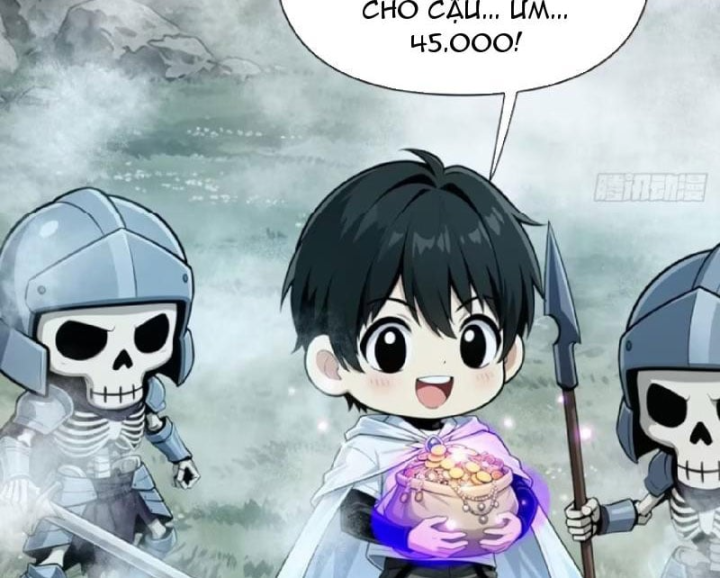 Bắt Đầu Ta Đã Có Vô Hạn Kim Sắc Chapter 10 - 40