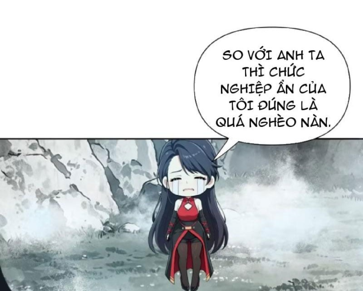 Bắt Đầu Ta Đã Có Vô Hạn Kim Sắc Chapter 10 - 36