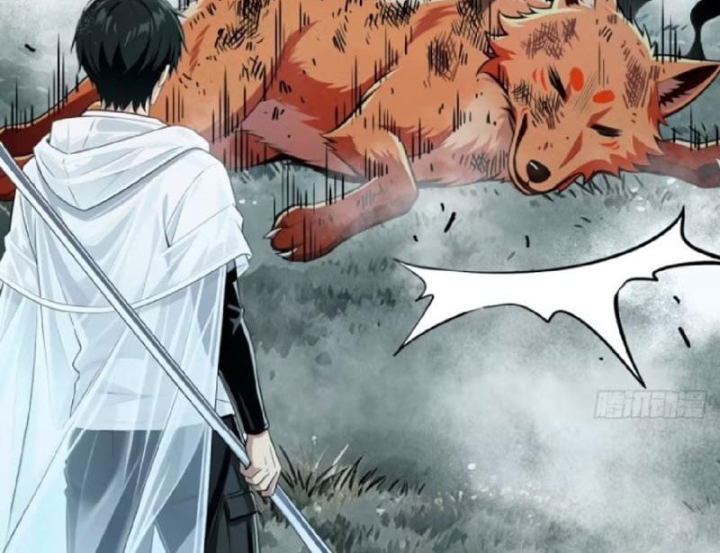 Bắt Đầu Ta Đã Có Vô Hạn Kim Sắc Chapter 10 - 72