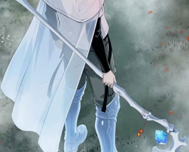 Bắt Đầu Ta Đã Có Vô Hạn Kim Sắc Chapter 10 - 17