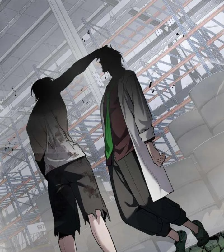 Thiếu Niên Hồi Sinh Chapter 29 - 19