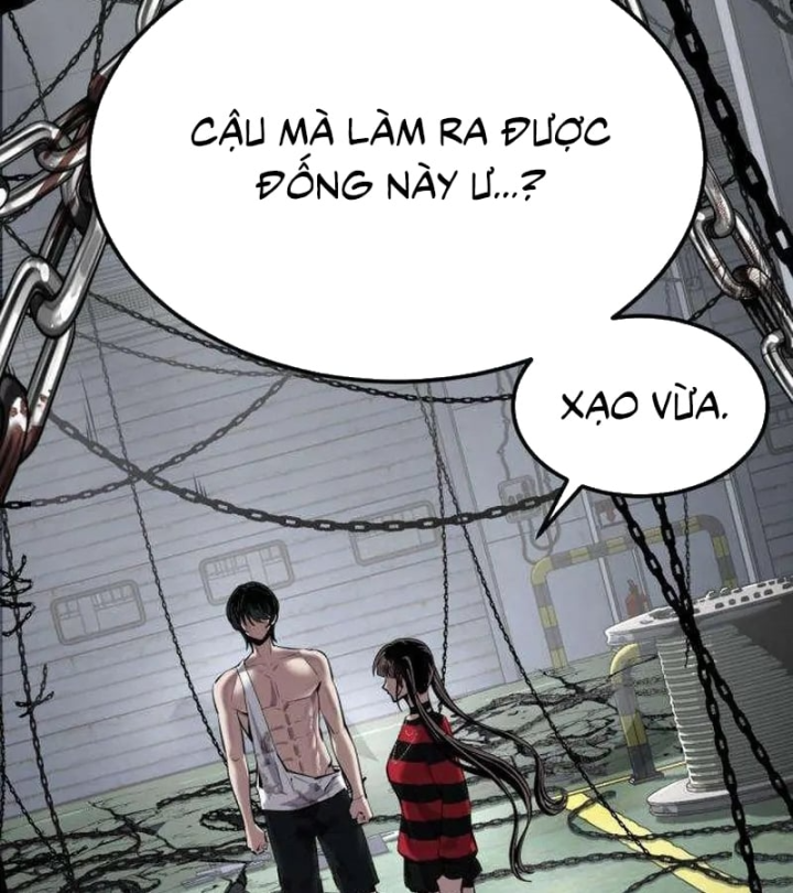 Thiếu Niên Hồi Sinh Chapter 29 - 258