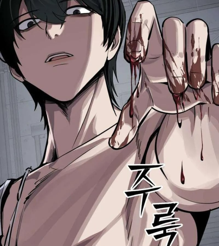 Thiếu Niên Hồi Sinh Chapter 29 - 47