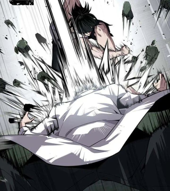 Thiếu Niên Hồi Sinh Chapter 29 - 8