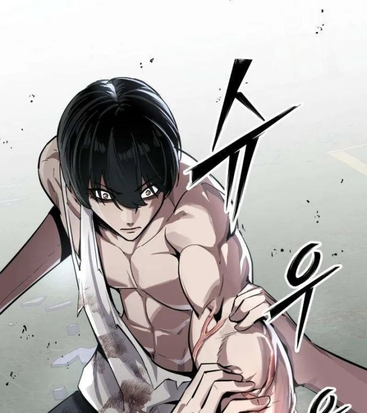 Thiếu Niên Hồi Sinh Chapter 29 - 37