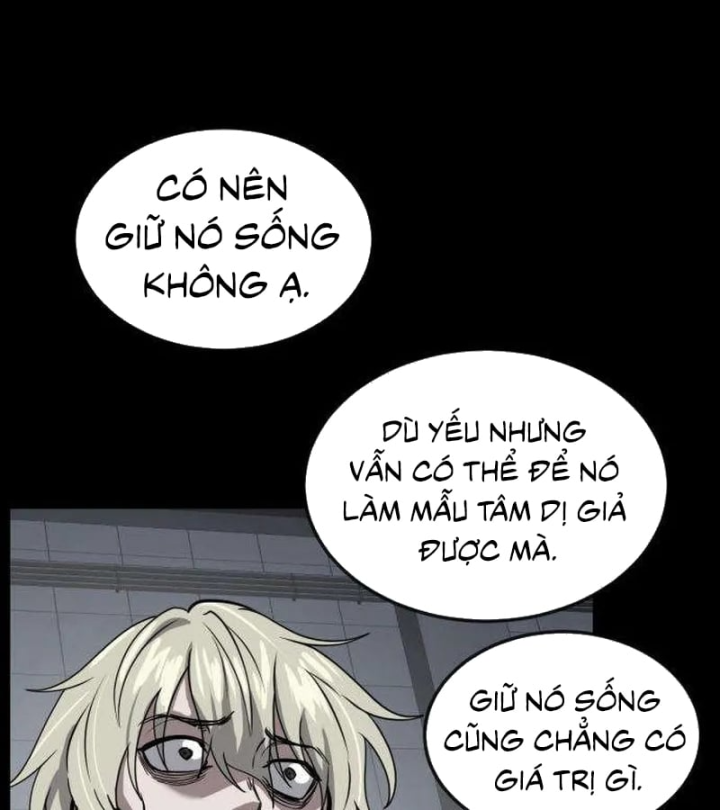 Thiếu Niên Hồi Sinh Chapter 29 - 118
