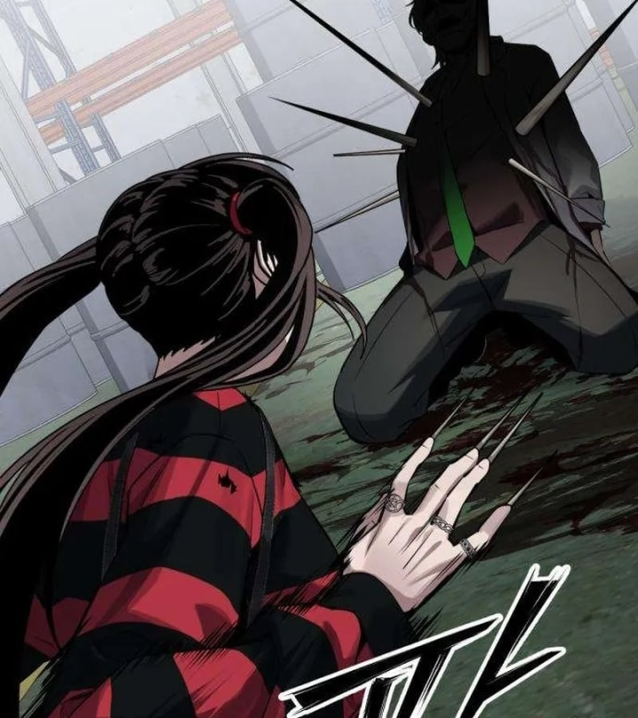 Thiếu Niên Hồi Sinh Chapter 29 - 232