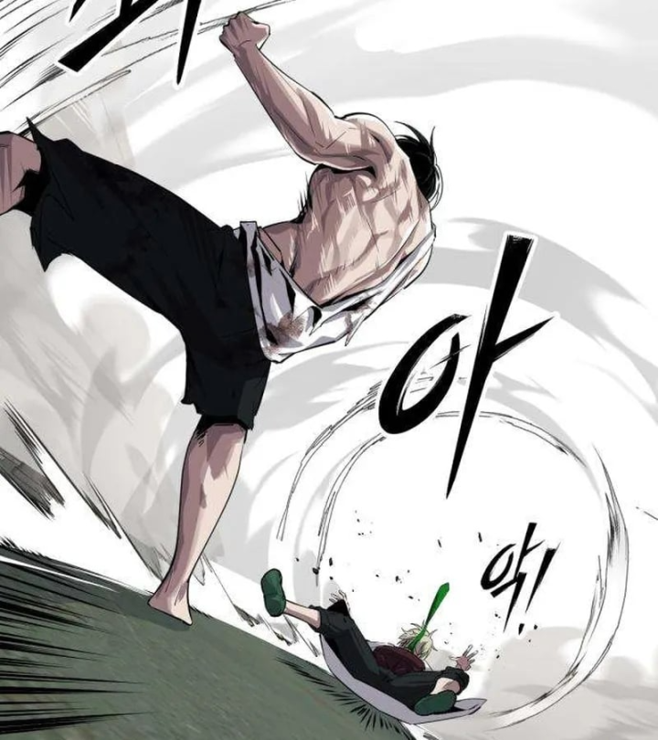 Thiếu Niên Hồi Sinh Chapter 29 - 95