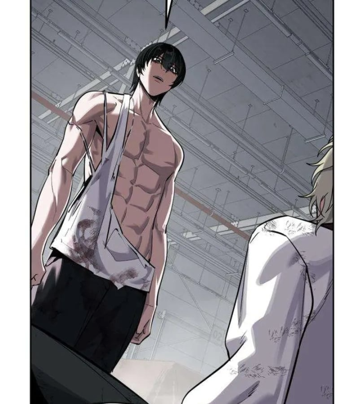 Thiếu Niên Hồi Sinh Chapter 29 - 58