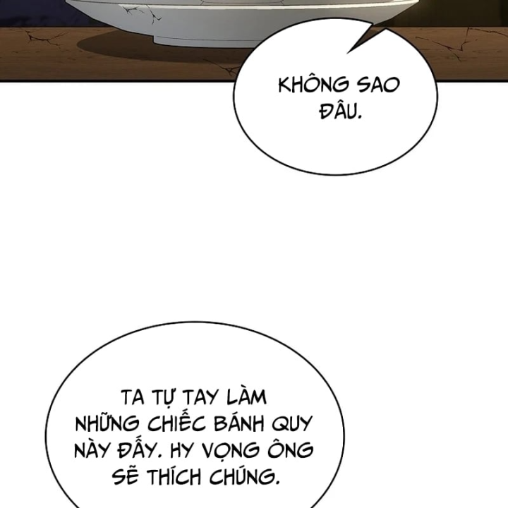 Mặc Kệ Kế Vị, Tôi Chỉ Muốn Chữa Lành Chapter 14 - 140