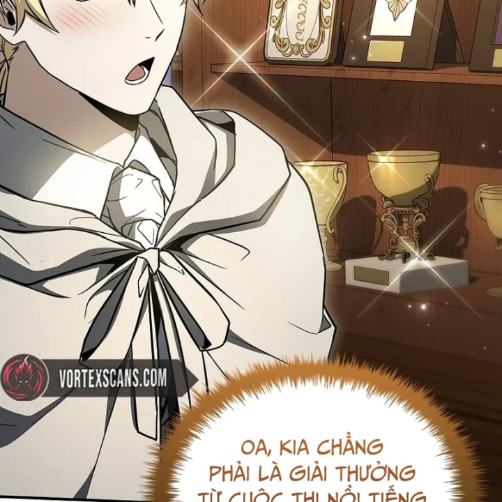 Mặc Kệ Kế Vị, Tôi Chỉ Muốn Chữa Lành Chapter 14 - 133