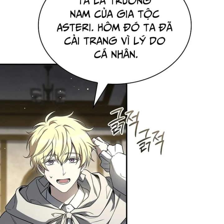Mặc Kệ Kế Vị, Tôi Chỉ Muốn Chữa Lành Chapter 14 - 119