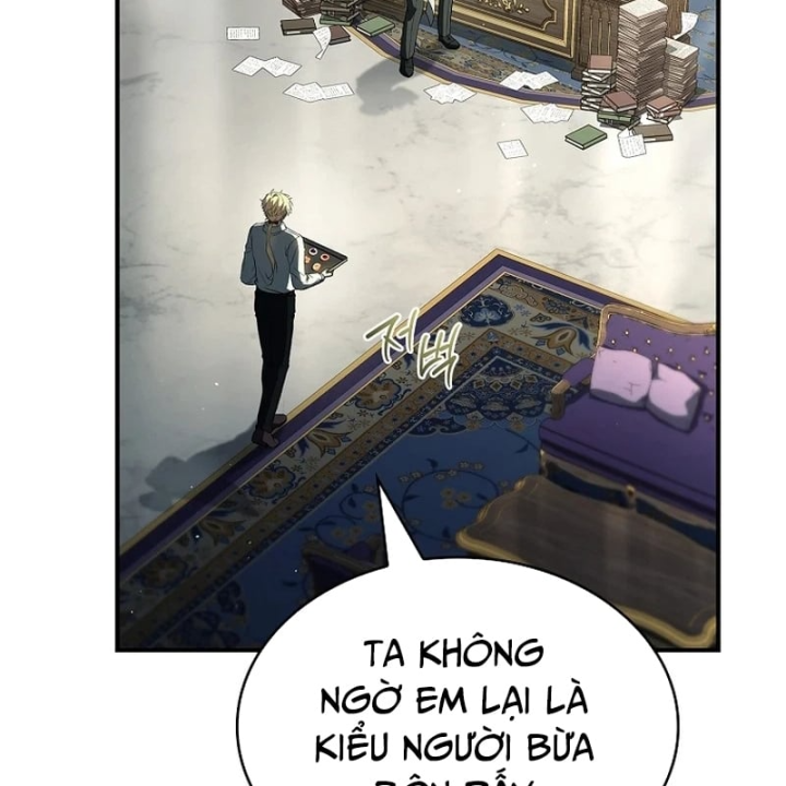 Mặc Kệ Kế Vị, Tôi Chỉ Muốn Chữa Lành Chapter 14 - 15