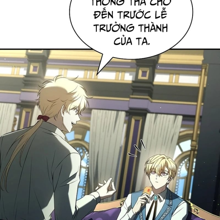 Mặc Kệ Kế Vị, Tôi Chỉ Muốn Chữa Lành Chapter 14 - 29