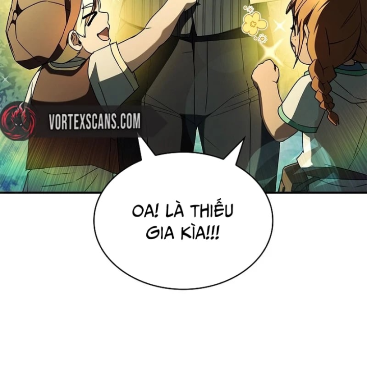 Mặc Kệ Kế Vị, Tôi Chỉ Muốn Chữa Lành Chapter 14 - 80