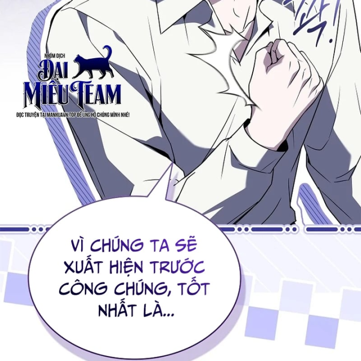 Mặc Kệ Kế Vị, Tôi Chỉ Muốn Chữa Lành Chapter 14 - 73