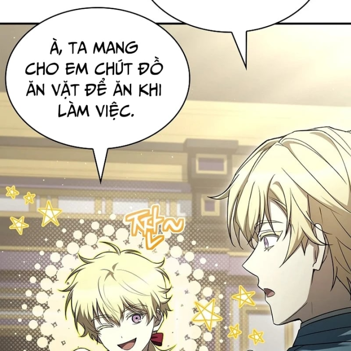 Mặc Kệ Kế Vị, Tôi Chỉ Muốn Chữa Lành Chapter 14 - 19