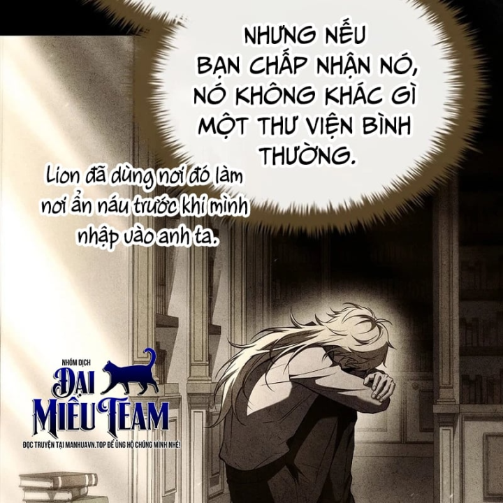 Mặc Kệ Kế Vị, Tôi Chỉ Muốn Chữa Lành Chapter 14 - 48