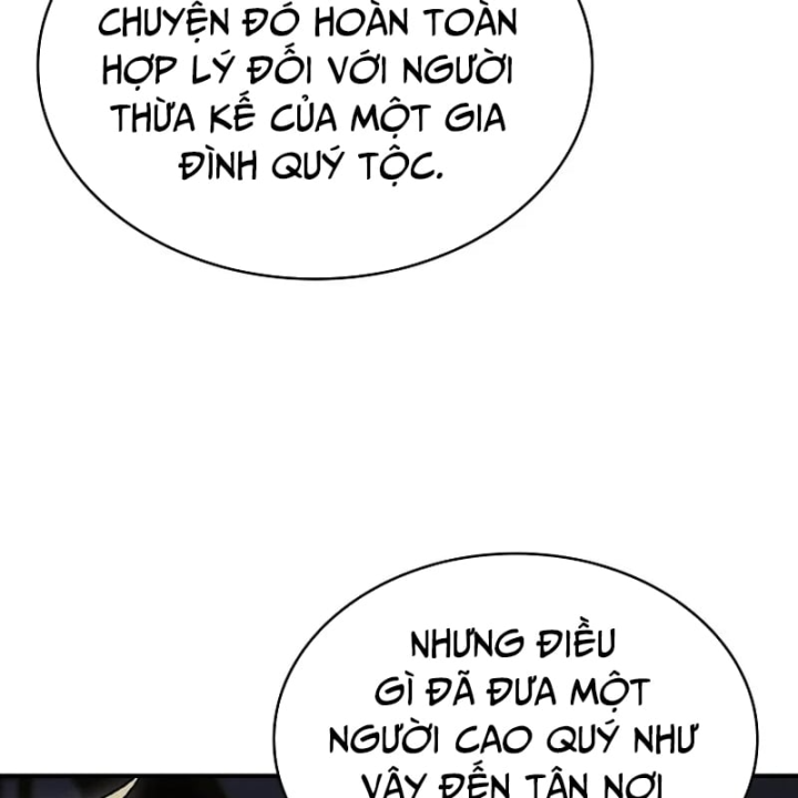 Mặc Kệ Kế Vị, Tôi Chỉ Muốn Chữa Lành Chapter 14 - 122