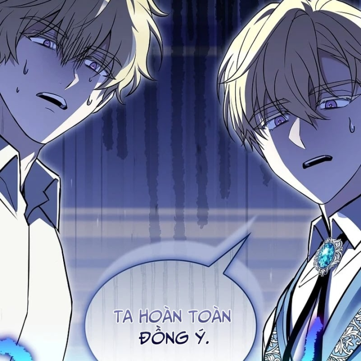 Mặc Kệ Kế Vị, Tôi Chỉ Muốn Chữa Lành Chapter 14 - 67