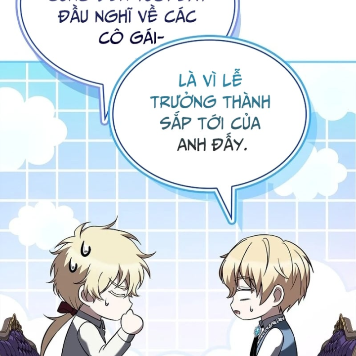 Mặc Kệ Kế Vị, Tôi Chỉ Muốn Chữa Lành Chapter 14 - 39