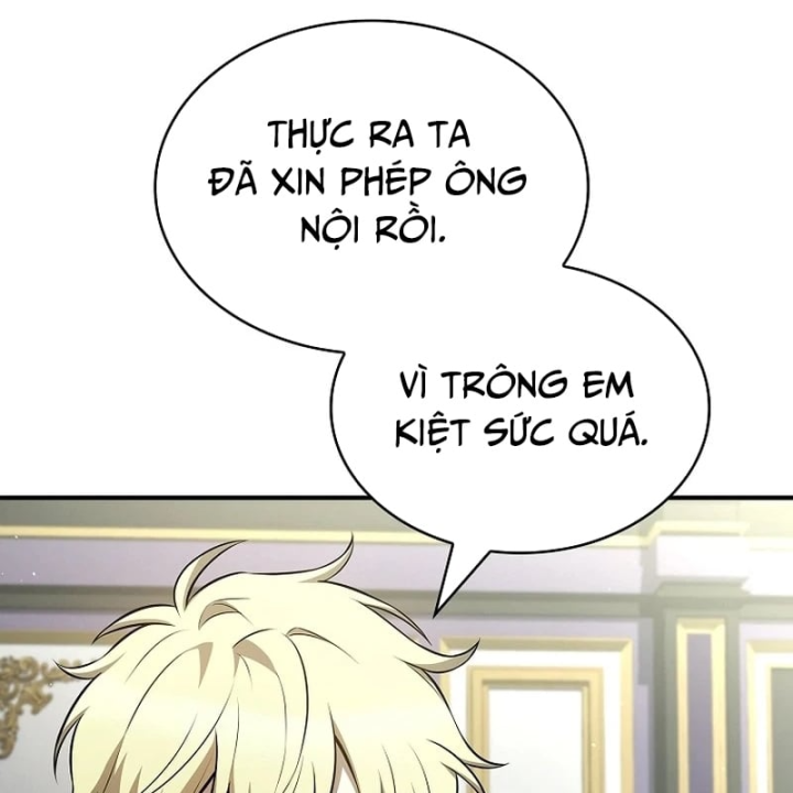 Mặc Kệ Kế Vị, Tôi Chỉ Muốn Chữa Lành Chapter 14 - 31