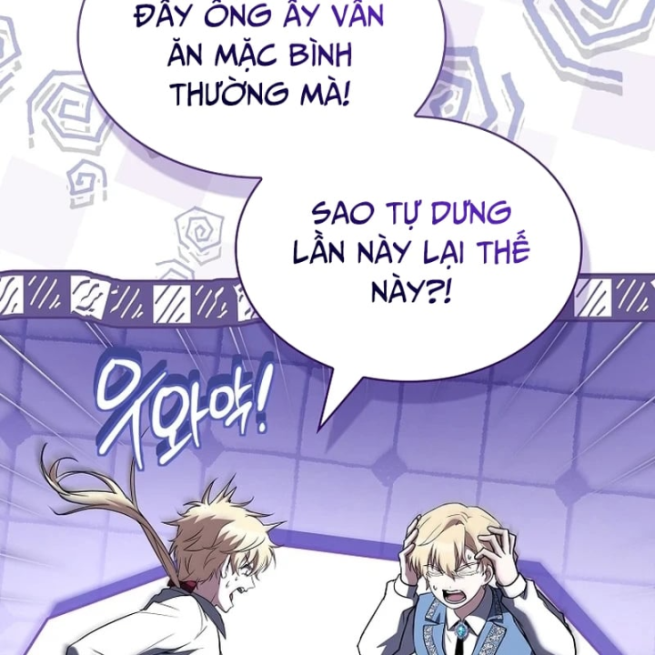 Mặc Kệ Kế Vị, Tôi Chỉ Muốn Chữa Lành Chapter 14 - 69