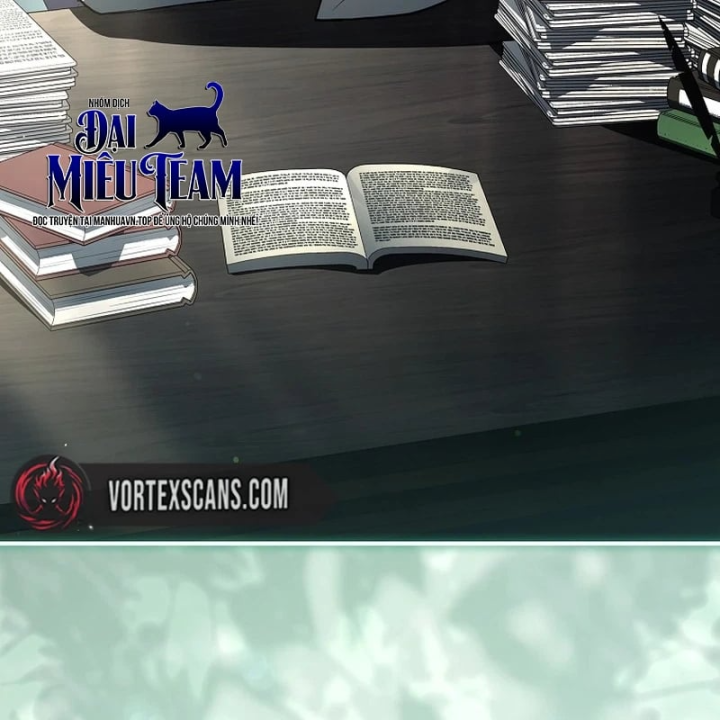 Mặc Kệ Kế Vị, Tôi Chỉ Muốn Chữa Lành Chapter 14 - 10