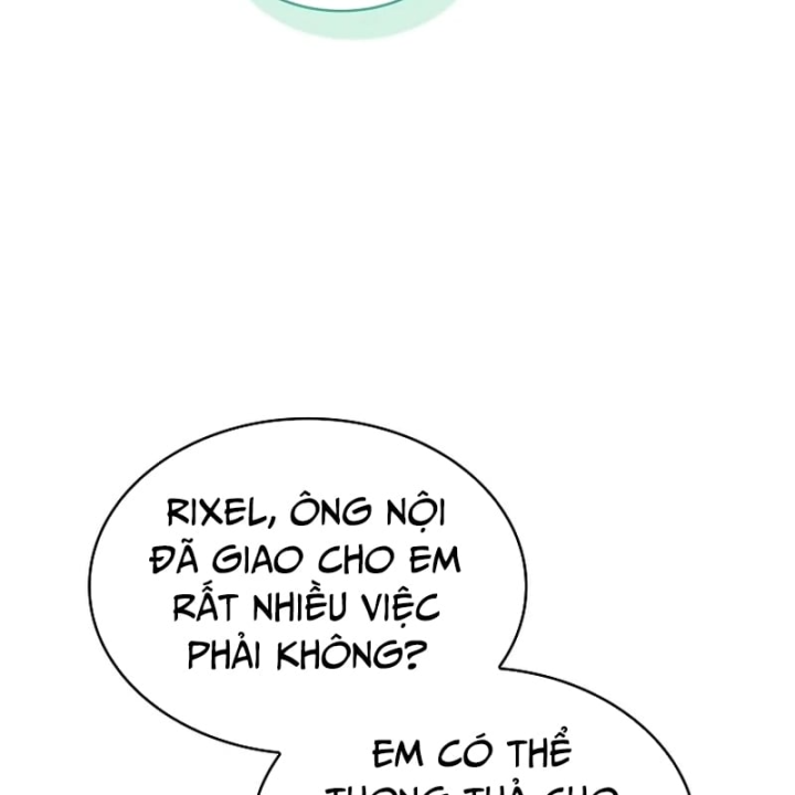 Mặc Kệ Kế Vị, Tôi Chỉ Muốn Chữa Lành Chapter 14 - 28