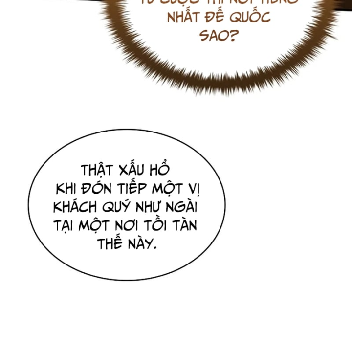 Mặc Kệ Kế Vị, Tôi Chỉ Muốn Chữa Lành Chapter 14 - 134