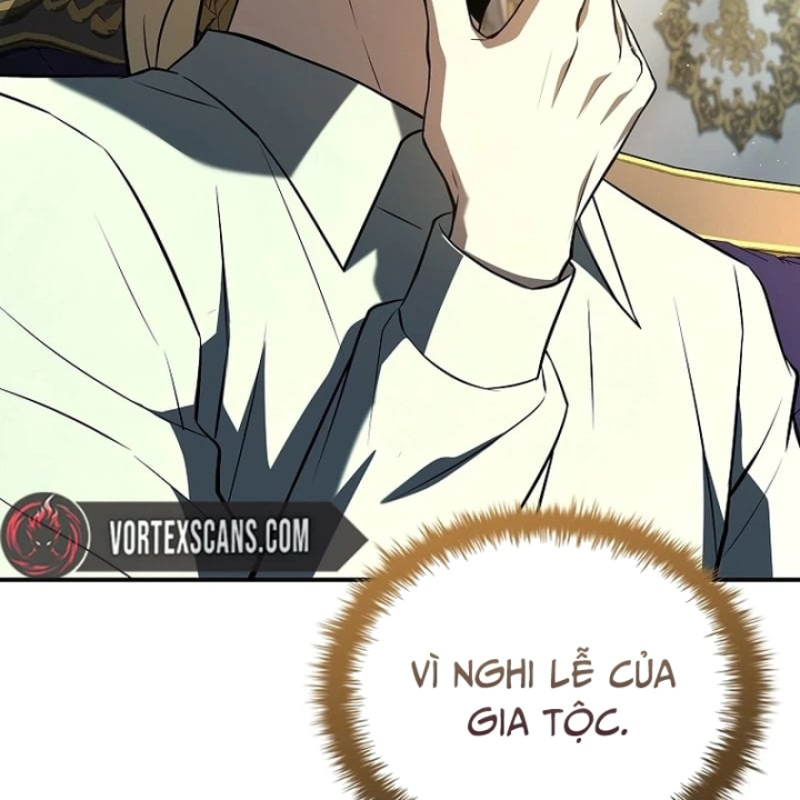 Mặc Kệ Kế Vị, Tôi Chỉ Muốn Chữa Lành Chapter 14 - 42