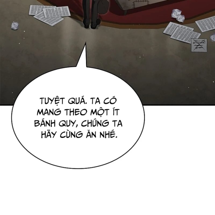 Mặc Kệ Kế Vị, Tôi Chỉ Muốn Chữa Lành Chapter 14 - 137