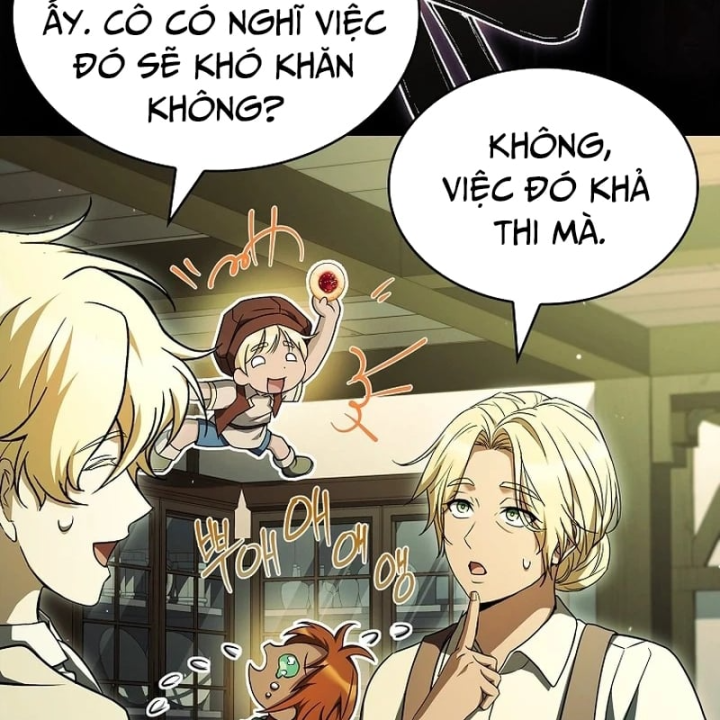 Mặc Kệ Kế Vị, Tôi Chỉ Muốn Chữa Lành Chapter 14 - 95