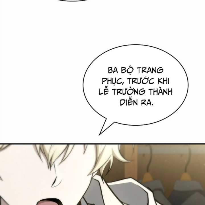 Mặc Kệ Kế Vị, Tôi Chỉ Muốn Chữa Lành Chapter 15 - 16